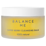 Balance Me Super Berry Cleansing Balm   100g