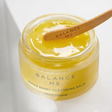 Balance Me Super Berry Cleansing Balm   100g