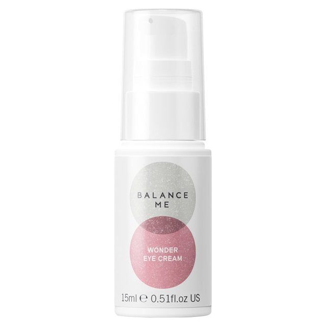 Balance Me Wonder Eye Cream   15ml