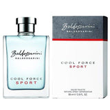 Baldessarini Cool Force Sport Eau de Toilette 90ml Spray