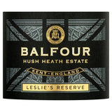 Balfour Leslie's Reserve Sparkling White Wine