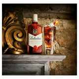 Ballantine's Finest Blended Scotch Whisky