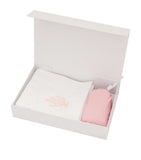 Ballerina Cot Bedding Gift Set (120cm x 140cm)