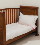 Ballerina Cot Bedding Gift Set (120cm x 140cm)