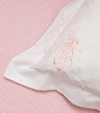 Ballerina Cot Bedding Gift Set (120cm x 140cm)