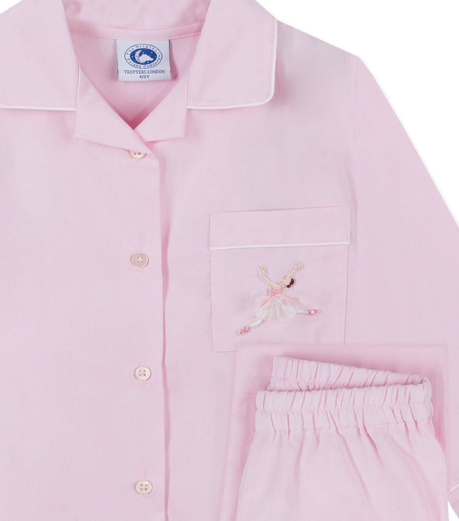 Ballerina Pyjamas (1-5 Years)