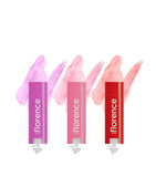 Balm & Boogie Lip Balm Trio