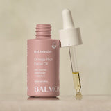 Balmonds Omega Rich Facial Oil 30ml