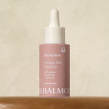 Balmonds Omega Rich Facial Oil 30ml