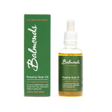 Balmonds Rosehip Scar Oil   50ml