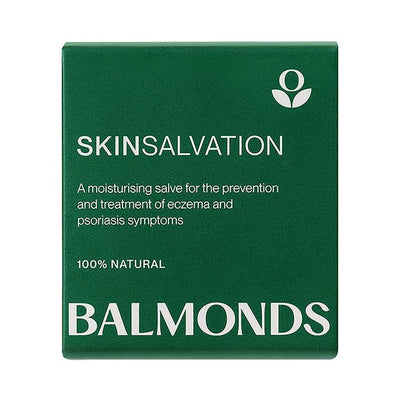 Balmonds Hautschutzbalsam 120ml