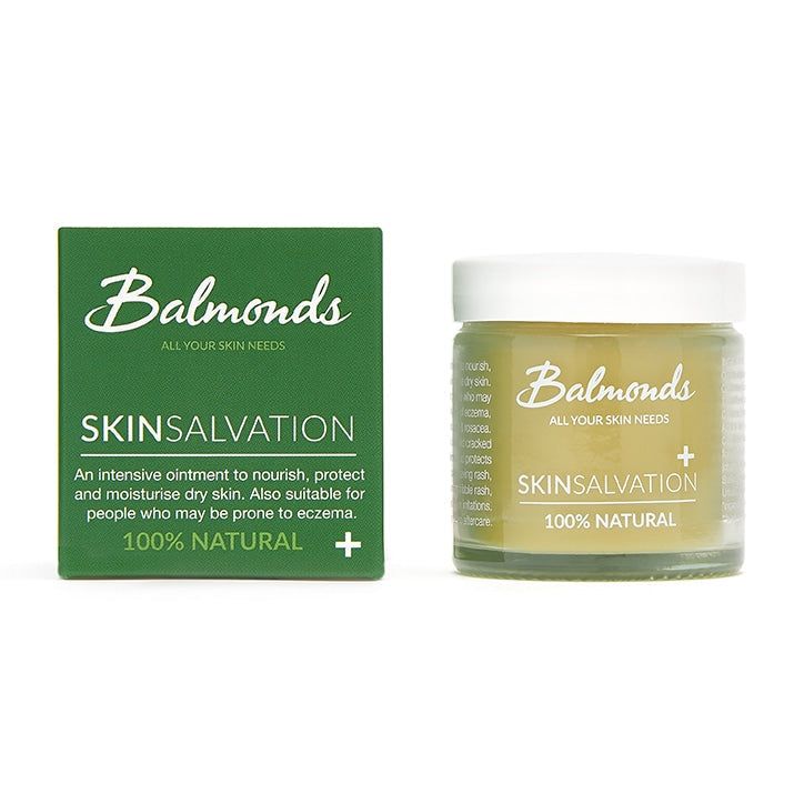 Balmonds Skin Salvation 60ml