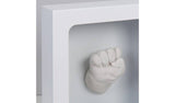 Bambino Baby 3 Window Frame & Hand Mould