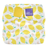 Bambino Mio Lemon Drop Reusable Nappy All in One