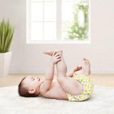 Bambino Mio Lemon Drop Reusable Nappy All in One