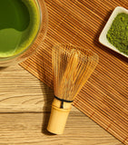 Bamboo Matcha Whisk