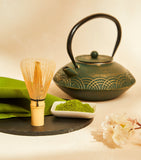 Bamboo Matcha Whisk