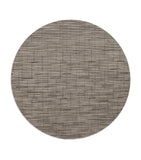 Bamboo Round Placemat (38cm)