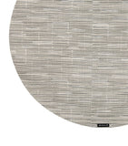 Bamboo Round Placemat (38cm)