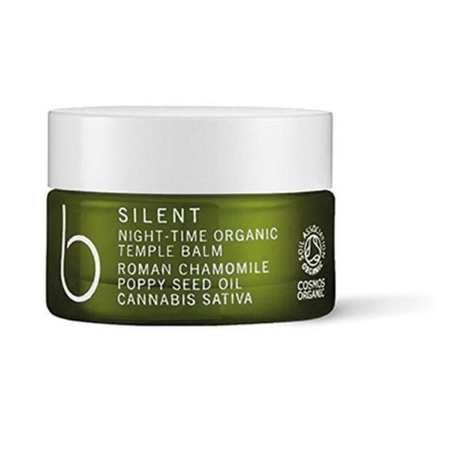 Bamford B Silent Temple Balm   15ml