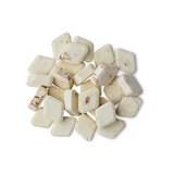 Lush banana bread mouthwash tablets (British brand)