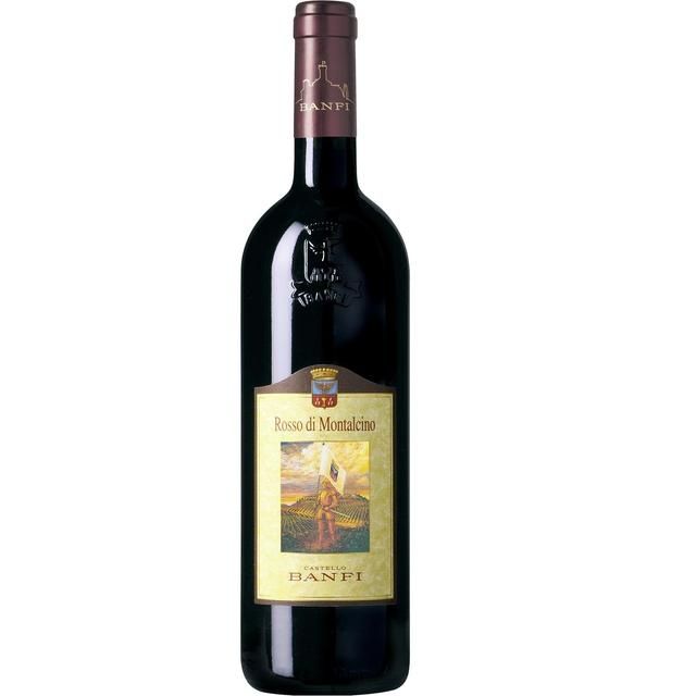 Banfi Rosso di Montalcino