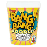 Bang! Bang! Noodles Chicken Feel Good Flavour 65g