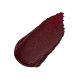 Lush Banger Lipstick in berry shade with dewy finish, (British brand)