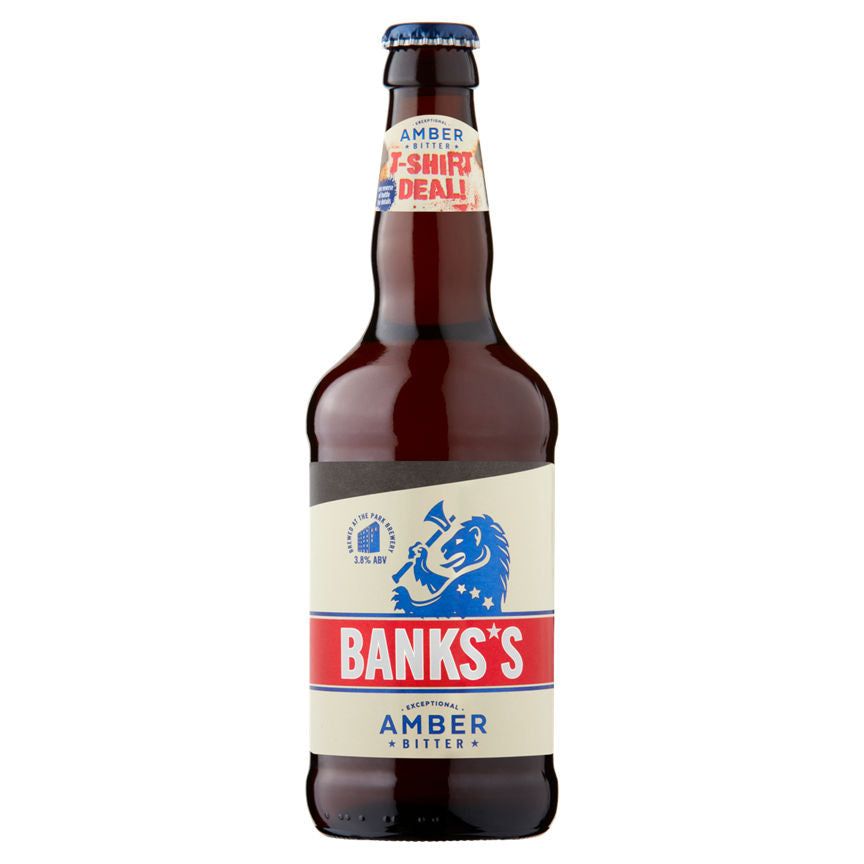 Banks's Bitter