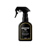 Lush Banoffee Pie body spray fragrance (British brand)