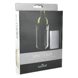 Bar Craft Adjustable Wine Cooler