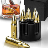 Bar Originale Bullet Ice Chillers Set Of 6