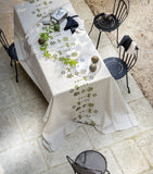 Barbade Tablecloth (170cm x 320cm)