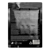 BARBER PRO Charcoal Face Mask Foaming & Cleansing   30g