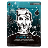 BARBER PRO Hydrating Hyaluronic Acid Sheet Mask