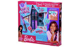 Barbie 3 in 1 Ultimate Glitter Beauty Set