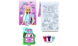 Barbie Activity Set