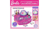 Barbie All in One Glitter N Shine Nail Studio