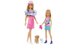 Barbie and Stacie to the Rescue  Stacie & Barbie Doll 2-Pack