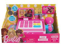 Barbie Cash Register (3+ Years)