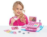 Barbie Cash Register (3+ Years)