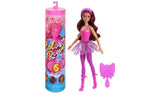 Barbie Colour Reveal Ballerina Series Doll & Accessories