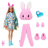 Barbie Cutie Reveal Doll - Bunny