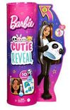 Barbie Cutie Reveal Doll - Panda