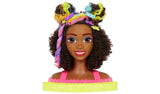 Barbie Deluxe Colour Change Styling Head & Accessories