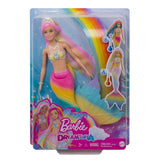 Barbie Dreamtopia Rainbow Magic™ Mermaid