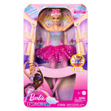 Barbie Feature Ballerina Doll