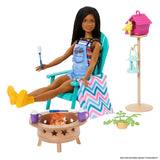 Barbie Garden Accessories