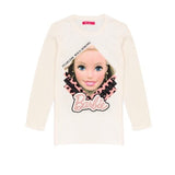 Barbie Girls Long Pyjama Set (3-4 Years)