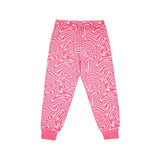 Barbie Girls Pyjama Set (3-4 Years)